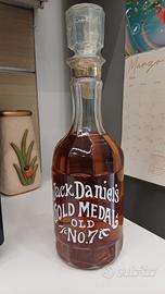 Whiskey 1,5 L 45% vol