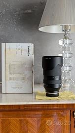 Obiettivo Tamron 70-180 F/2.8 Di III VXD Sony