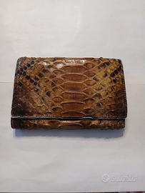 portafoglio usato donna 