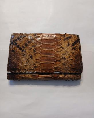 portafoglio usato donna 