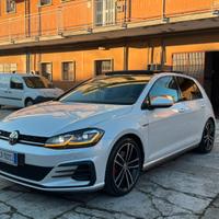 GOLF 7.5 GTD