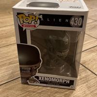 FUNKO POP - ALIEN - XENOMORPH - 430