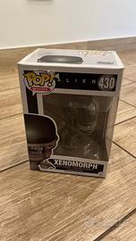 FUNKO POP - ALIEN - XENOMORPH - 430
