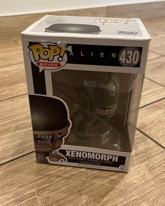 FUNKO POP - ALIEN - XENOMORPH - 430