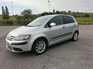 Golf Plus 