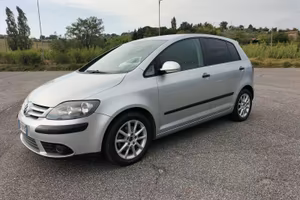 Golf Plus 