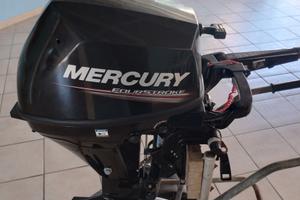 motore marino Mercury 8cv