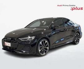 Audi A3 IV 2024 Sedan Sedan 35 1.5 tfsi mhev ...