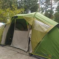 tenda 4.2 quechua arpenaz family XL