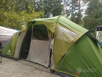 tenda 4.2 quechua arpenaz family XL