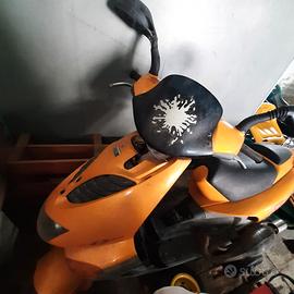 Aprilia SR 50 - 1997