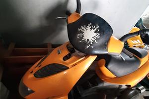 Aprilia SR 50 - 1997