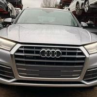 Ricambi Originali Audi Q5 SQ5 FY 80a 2017-2024 S