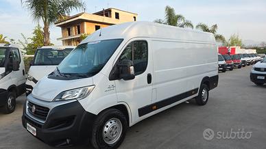 FIAT DUCATO L4 H2 MAXI -2.3 MJT 150 CV -EURO 6