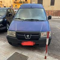 Furgone expert "scudo" 1.9. T.d