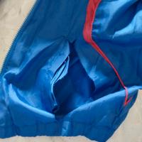 Giacca Antivento Givova 