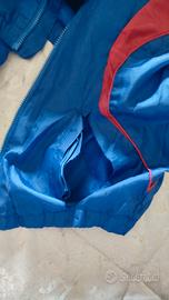 Giacca Antivento Givova 