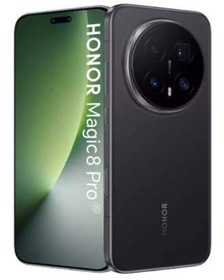 HONOR MAGIC 8 PRO 5G 512GB DUAL SIM 12GB RAM ANDRO