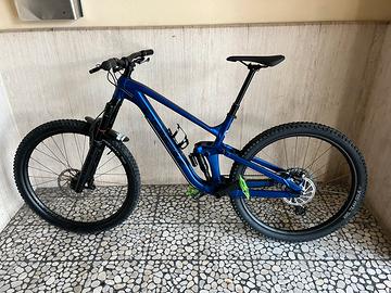 MTB TREK SLASH 8