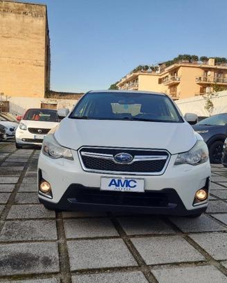 Subaru XV 2.0D Unlimited