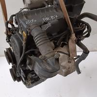 MOTORE COMPLETO HYUNDAI Atos Prime 1.0 benzina (20