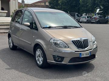 Lancia MUSA 1.4 benzina 2009 180.000Km