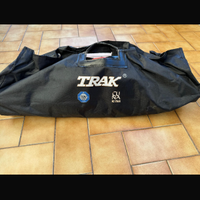 CATENE DA NEVE  RAGNO MARCA MAGGI TRACK RAGGIO 17