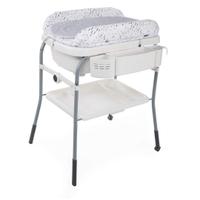 Fasciatoio Caddle and bubble Chicco