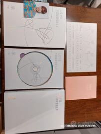 BTS Love Yourself 'Her'