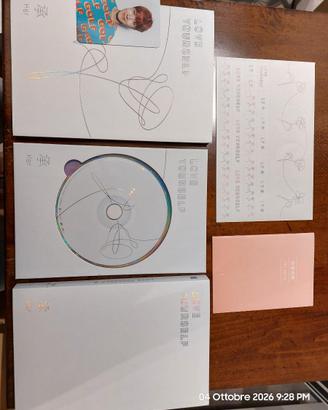 BTS Love Yourself 'Her'