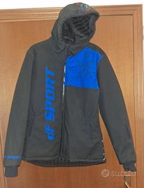 Giacca sci