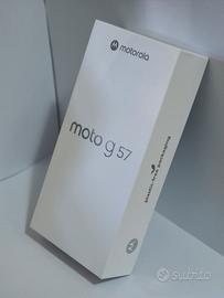 Motorola G57 8/256 Verde Nuovo