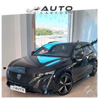 Peugeot 308 BlueHDi 130 S&S EAT8 SW GT