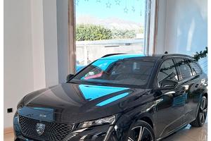 Peugeot 308 BlueHDi 130 S&S EAT8 SW GT