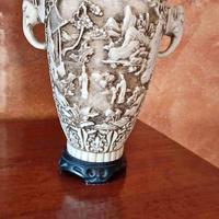 Vaso orientale
