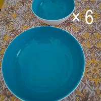 servizio macedonia tupperware 