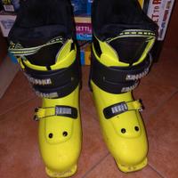 scarponi Head Z3 Junior 297 cm (taglia  39/41)
