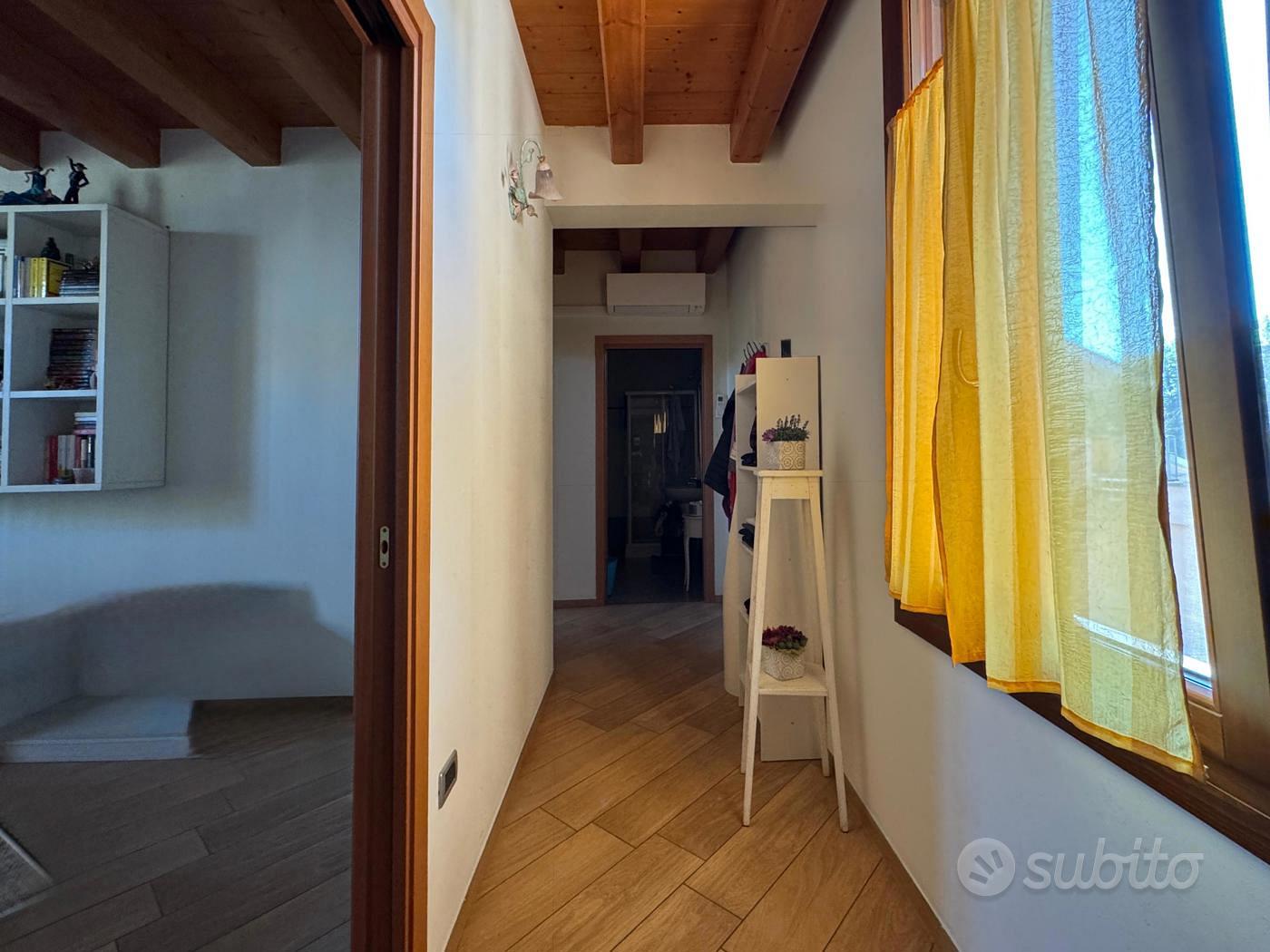 Appartamento – Montagnana - Vista 4
