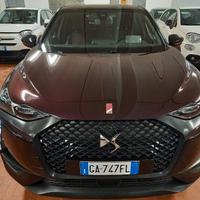 Ds DS3 DS 3 Crossback PureTech 100 Performance Lin