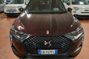 Ds DS3 DS 3 Crossback PureTech 100 Performance Lin