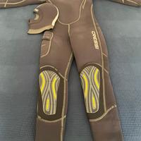 Muta semistagna Cressi Altantis