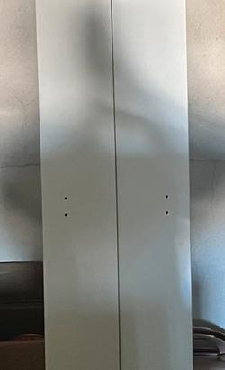Letto a una piazza e mezza