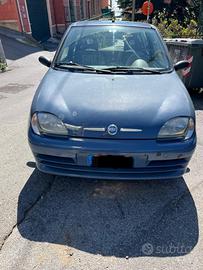 Fiat 600