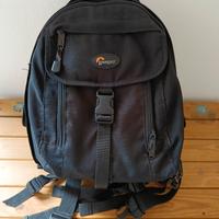 zaino lowepro