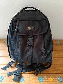 zaino lowepro