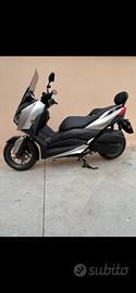 Yamaha X-Max 300 2018 – € 3.650 trattabili