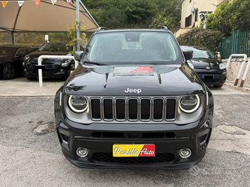 Jeep Renegade 1.0 T3 Limited