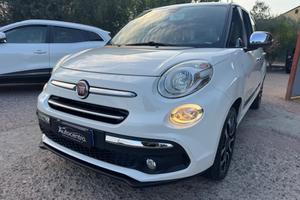 Fiat 500L 1.4 95 CV GPL Mirror