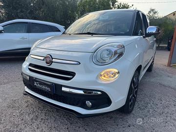 Fiat 500L 1.4 95 CV GPL Mirror