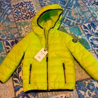 giubbino bambino 3/ 4 anni,Original Marines